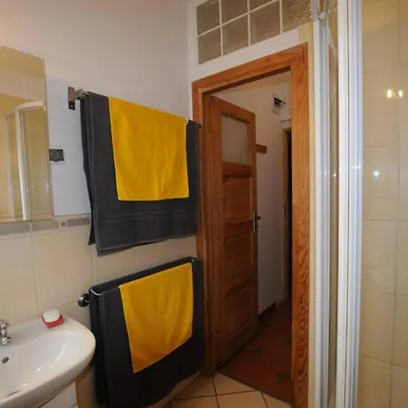 Cichy Apartament Centrum Sopotu *