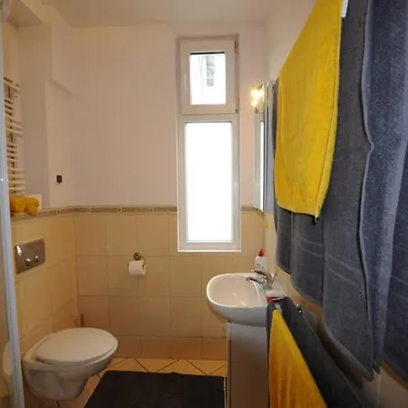 Cichy Apartament Centrum Sopotu Sopot