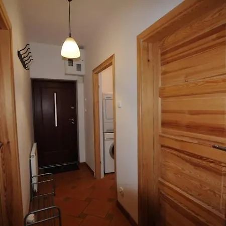 Cichy Apartament Centrum Sopotu Apartment