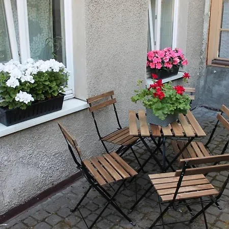 Apartamento Cichy Apartament Centrum Sopotu *